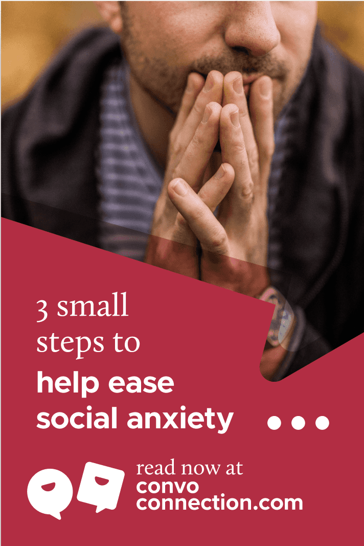 Social post - help ease anxiety Social post - help ease anxiety