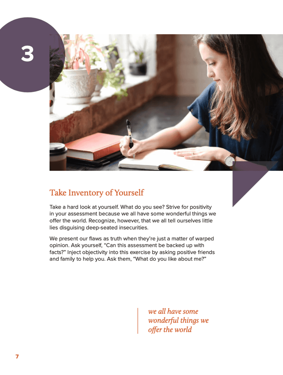 Boost social confidence PDF page 7 Boost social confidence PDF page 7
